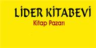 Lider Kitabevi  - Tekirdağ